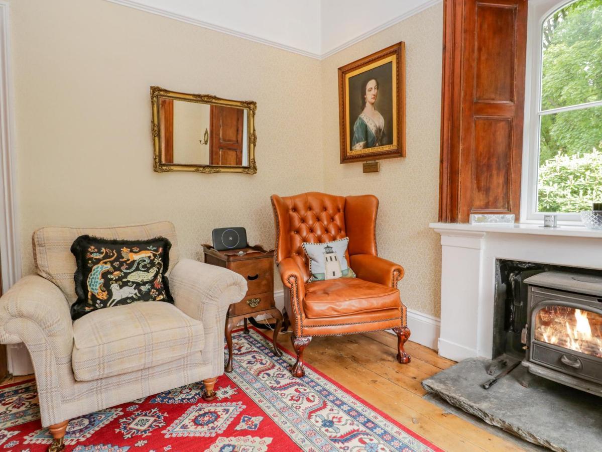 Danes Court Holiday home