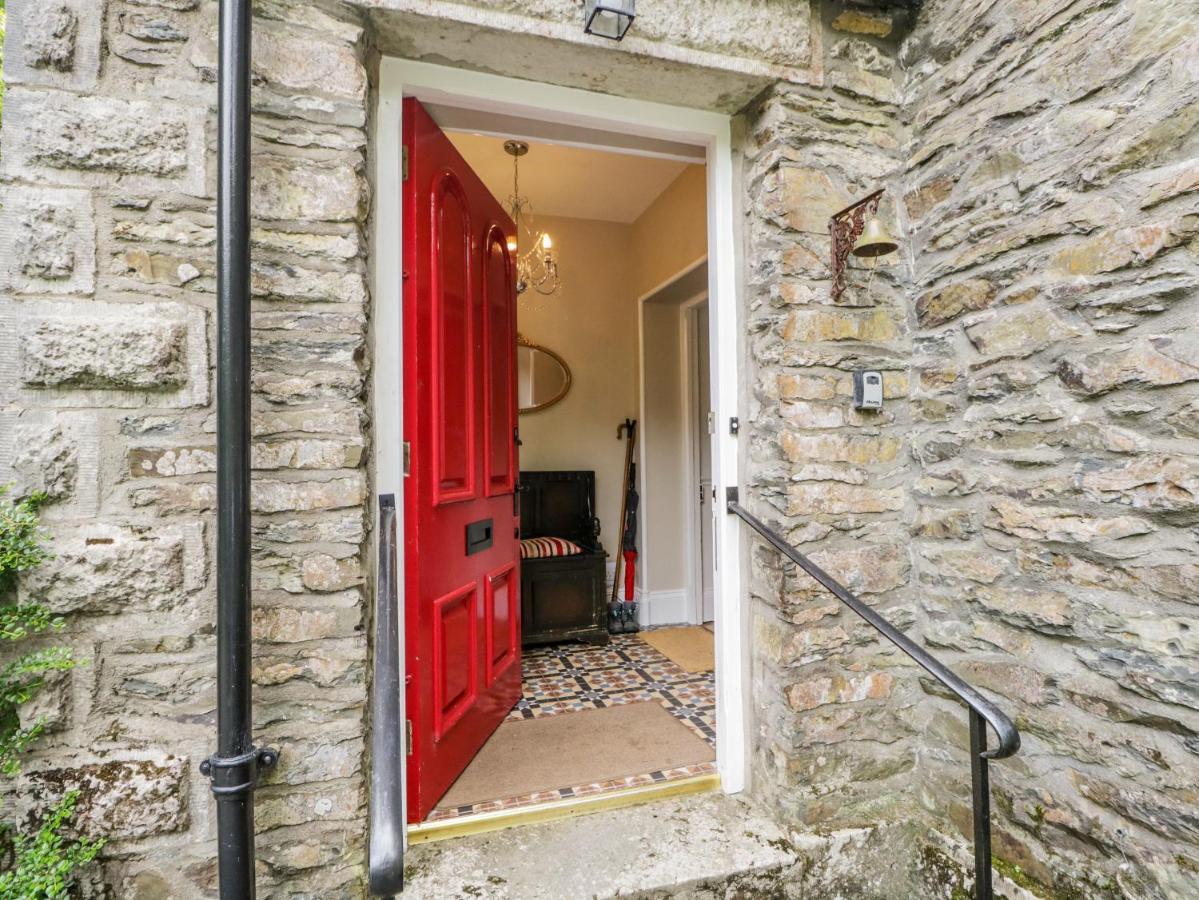 Danes Court Holiday home Bowland Bridge
