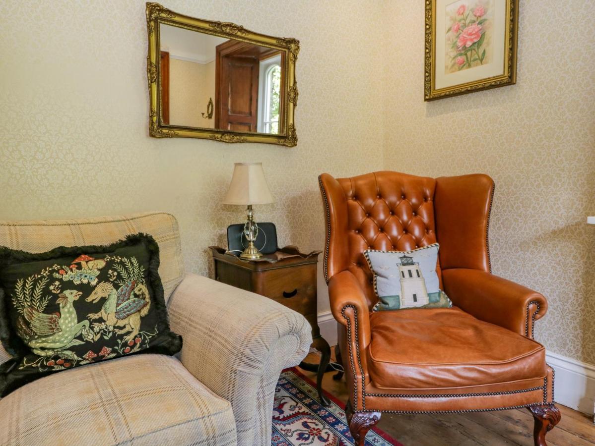 Danes Court Holiday home *