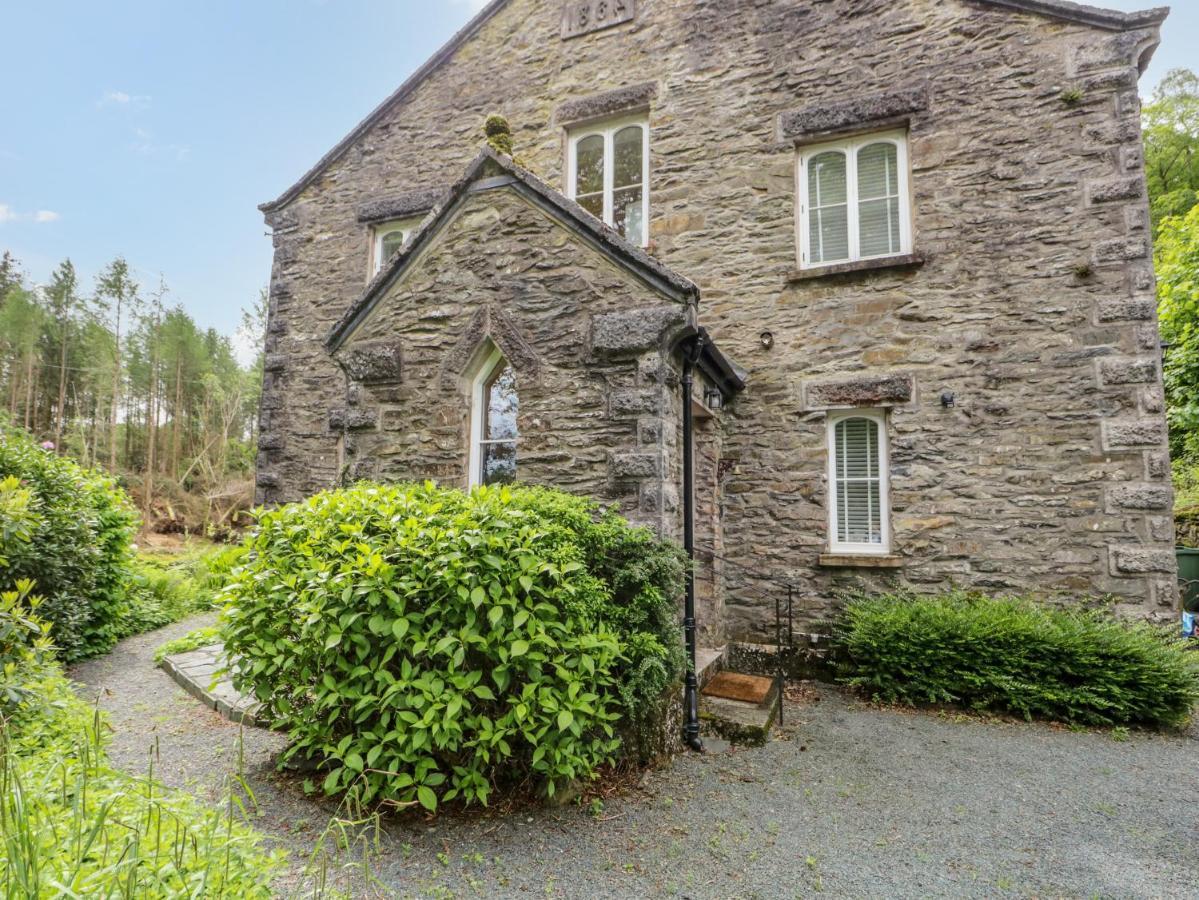 Holiday home Danes Court Bowland Bridge