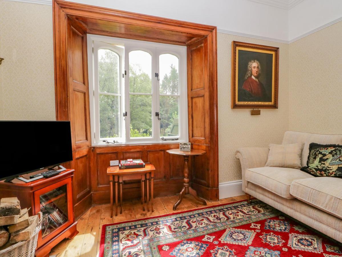 Danes Court Holiday home
