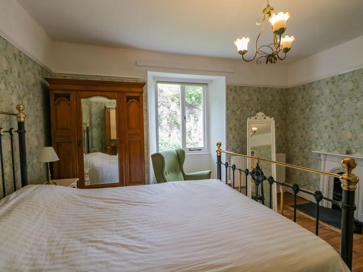 Danes Court Holiday home