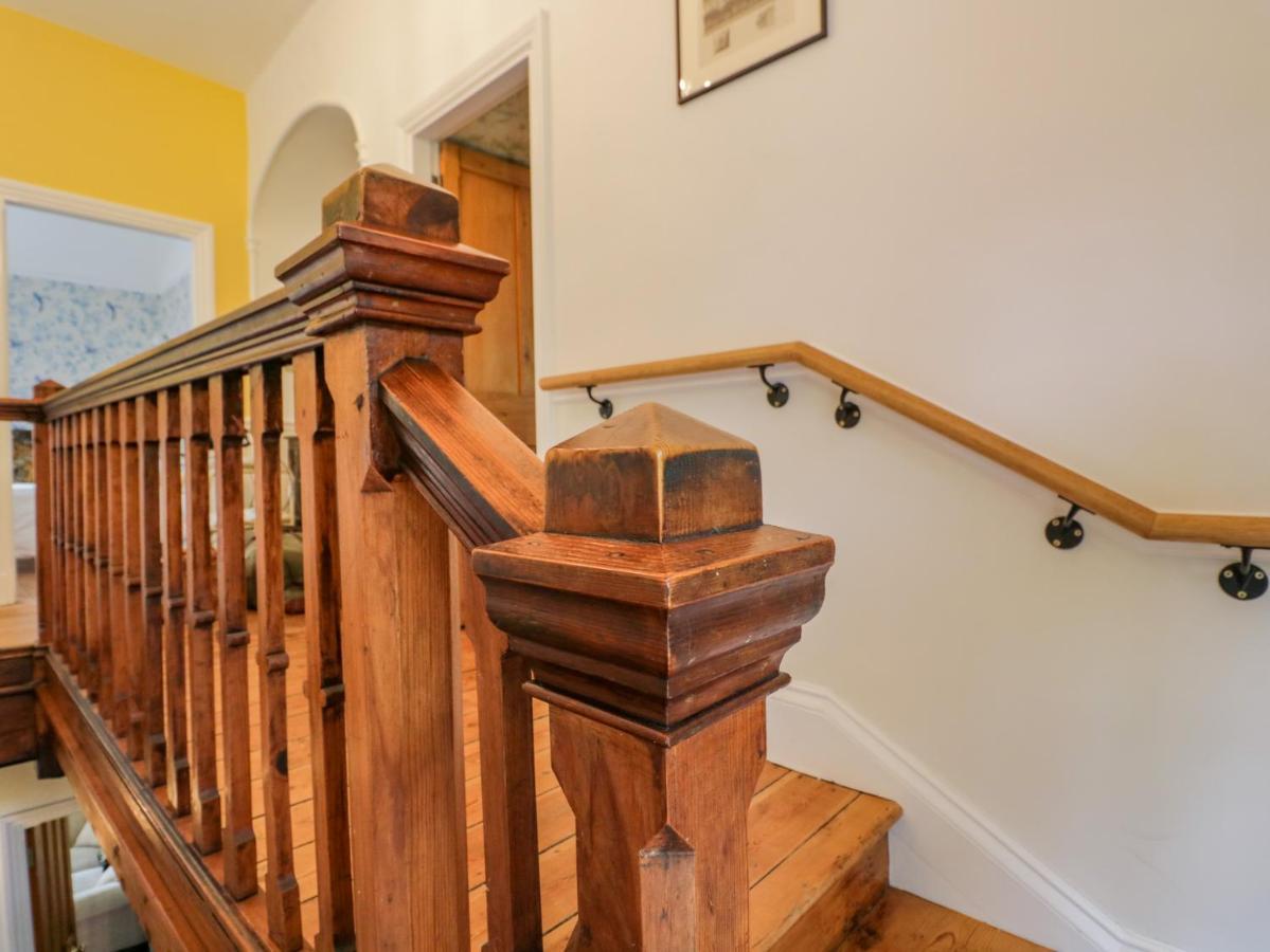 Danes Court Holiday home Bowland Bridge