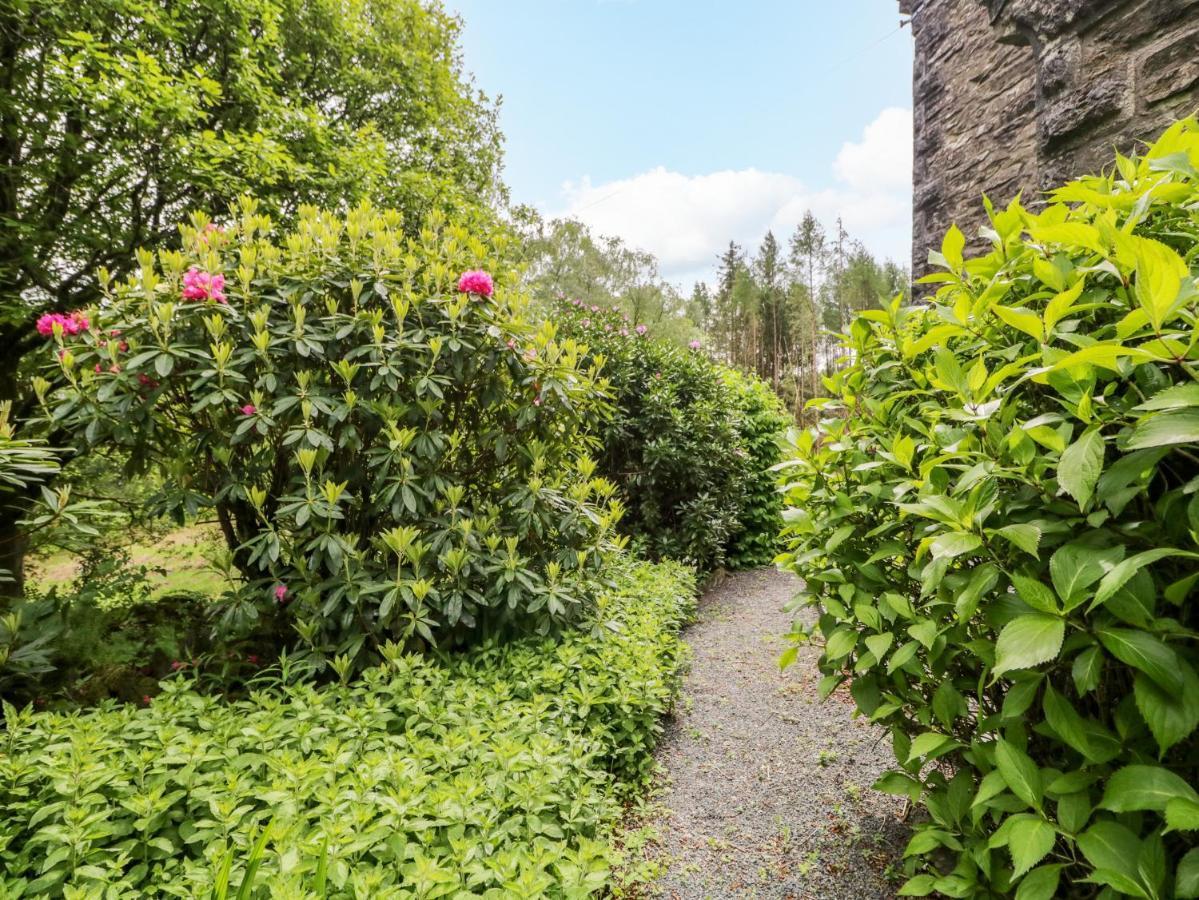 Danes Court Holiday home