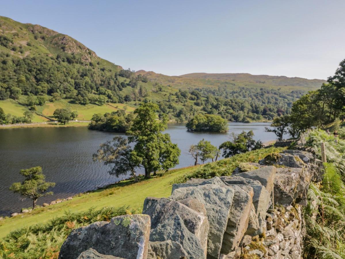 Holiday home Danes Court Bowland Bridge
