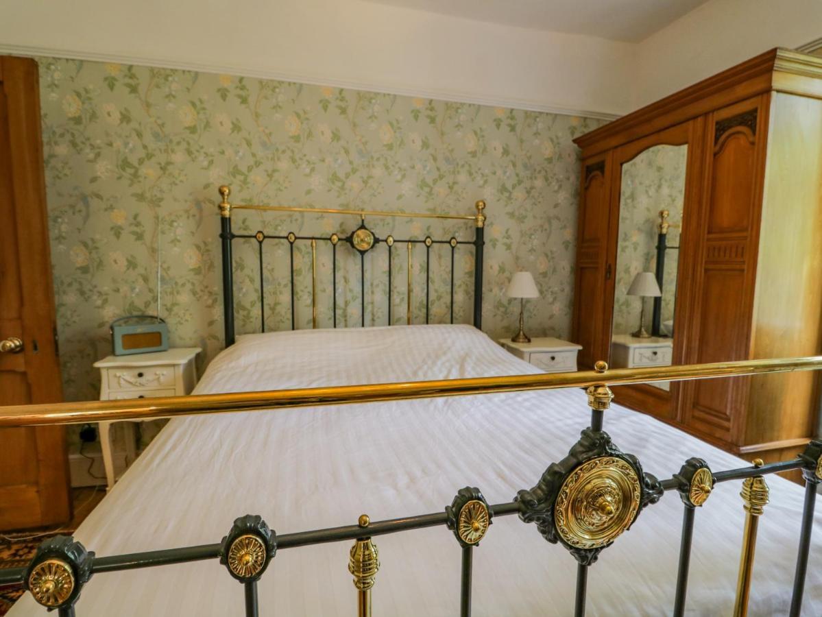 Danes Court Holiday home Bowland Bridge