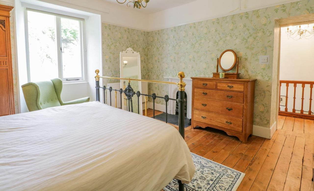 Holiday home Danes Court Bowland Bridge