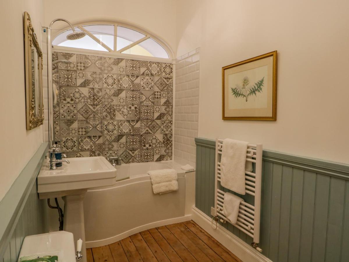 Danes Court Holiday home Bowland Bridge