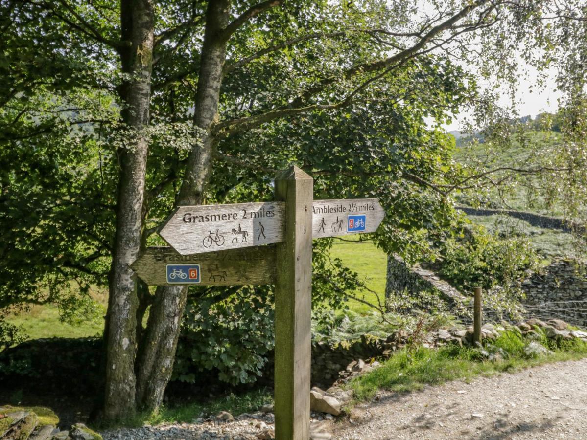 Danes Court Bowland Bridge