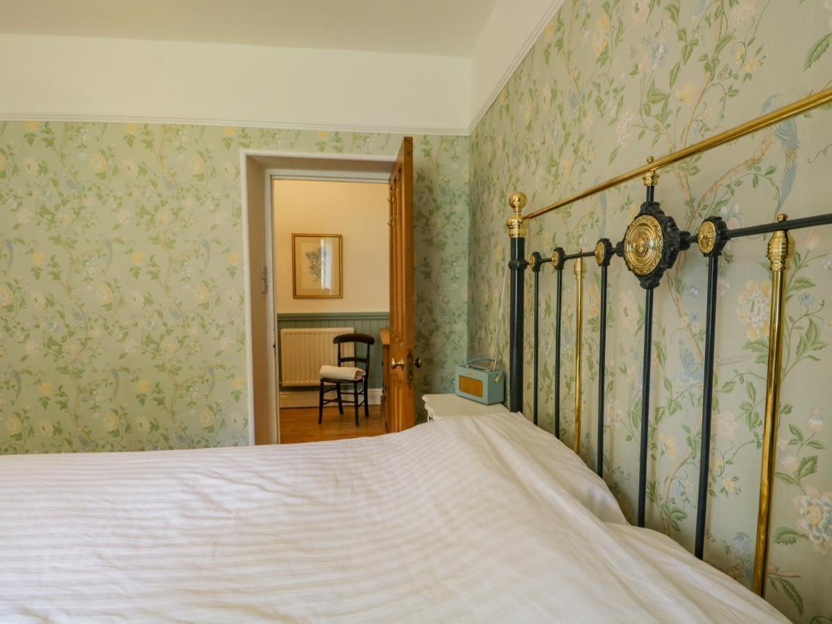 Holiday home Danes Court