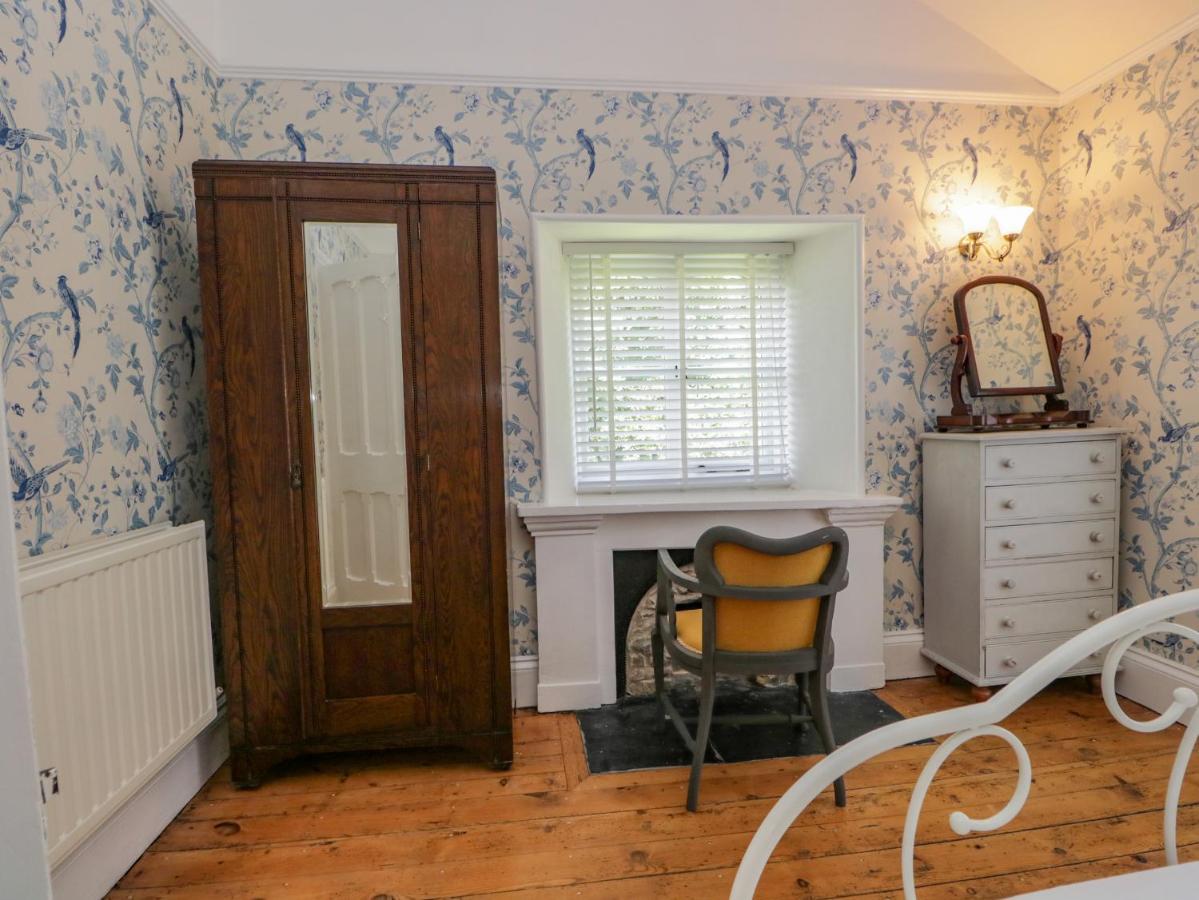Holiday home Danes Court *